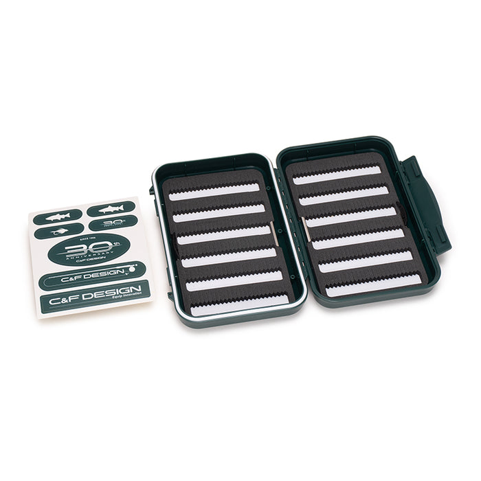 C&F Design 30th Anniversary Standard Fly Case