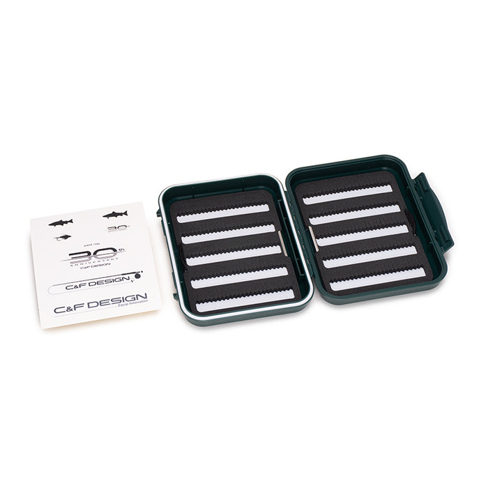 C&F Design 30th Anniversary Standard Fly Case