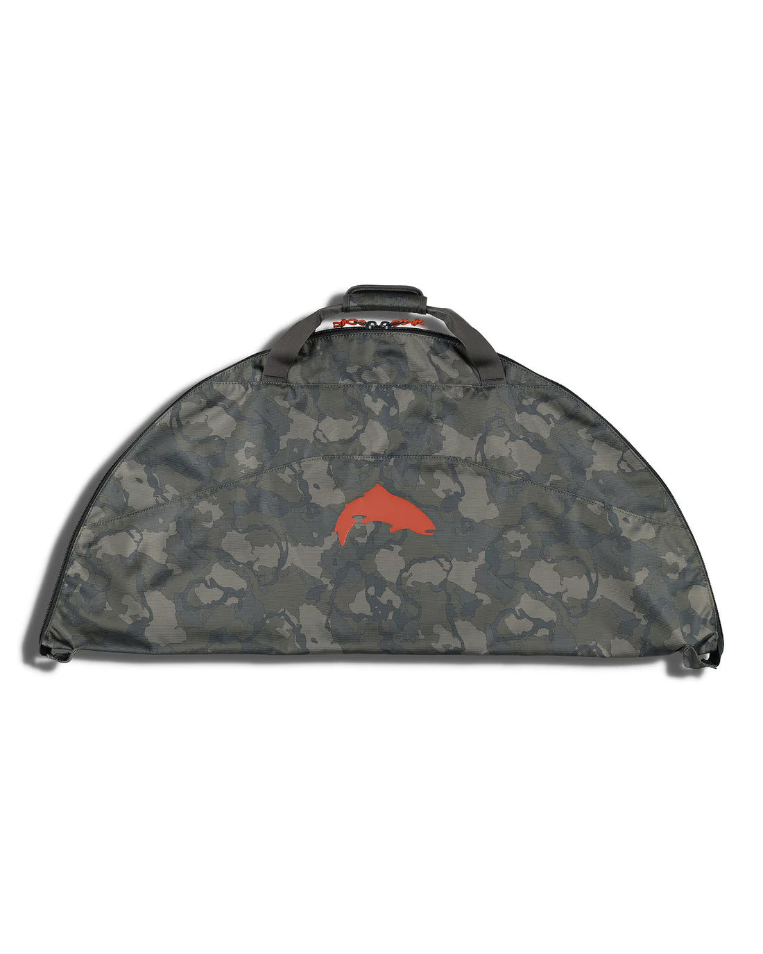 Simms Taco Bag