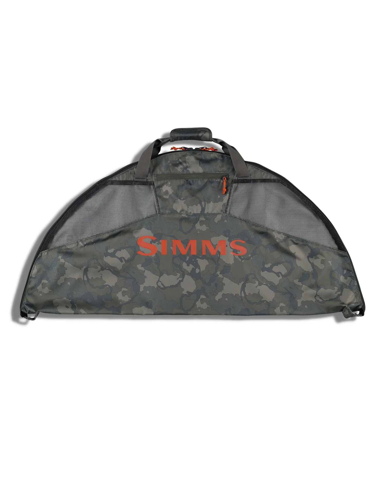 Simms Taco Bag