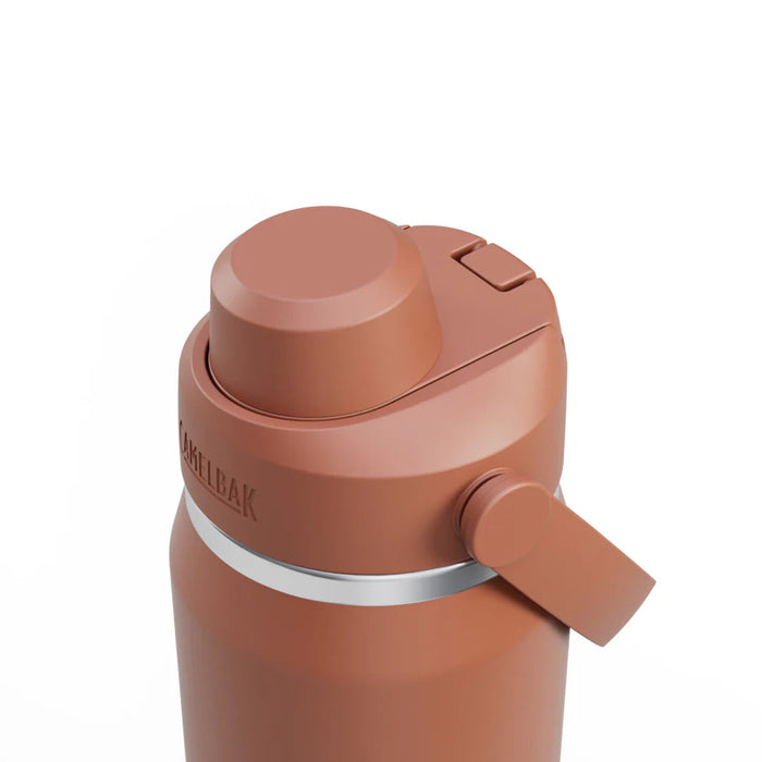 Camelback Thrive Chug Insulated Stainless Steel - Sierra Red Camelback