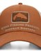 Simms Trout Icon Trucker Stonefly Simms