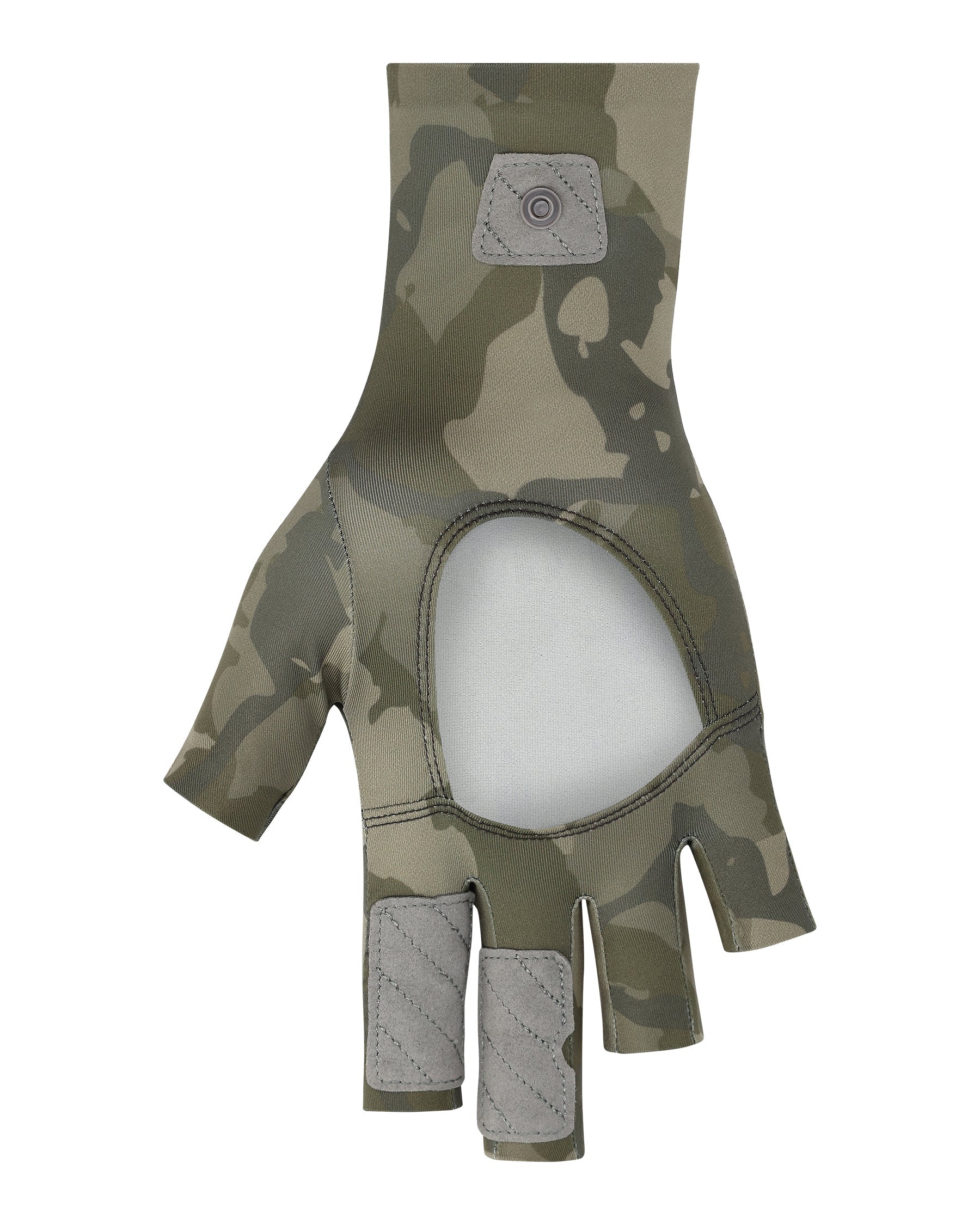 Simms Solarflex Sun Gloves Simms