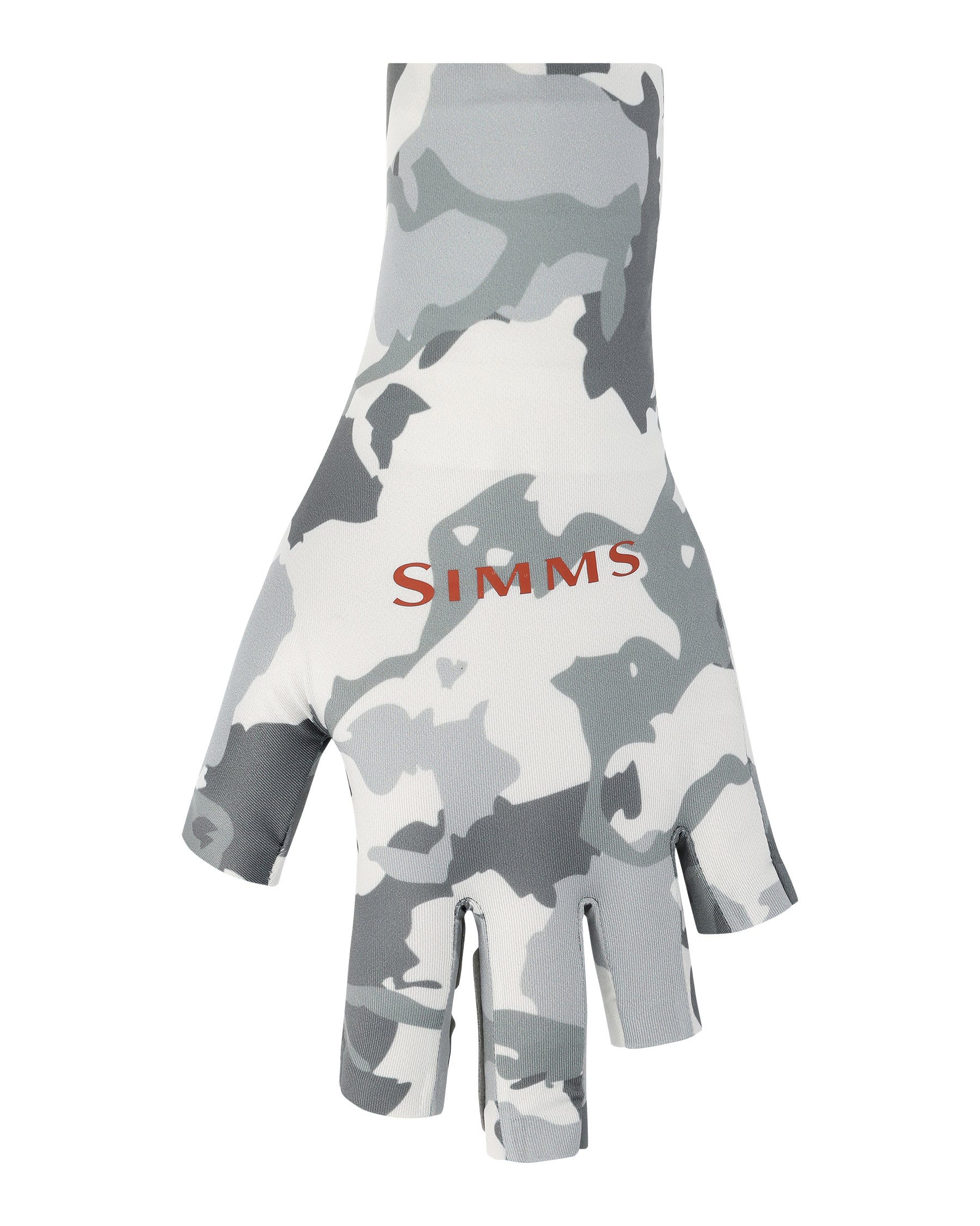 Simms Solarflex Sun Gloves Simms