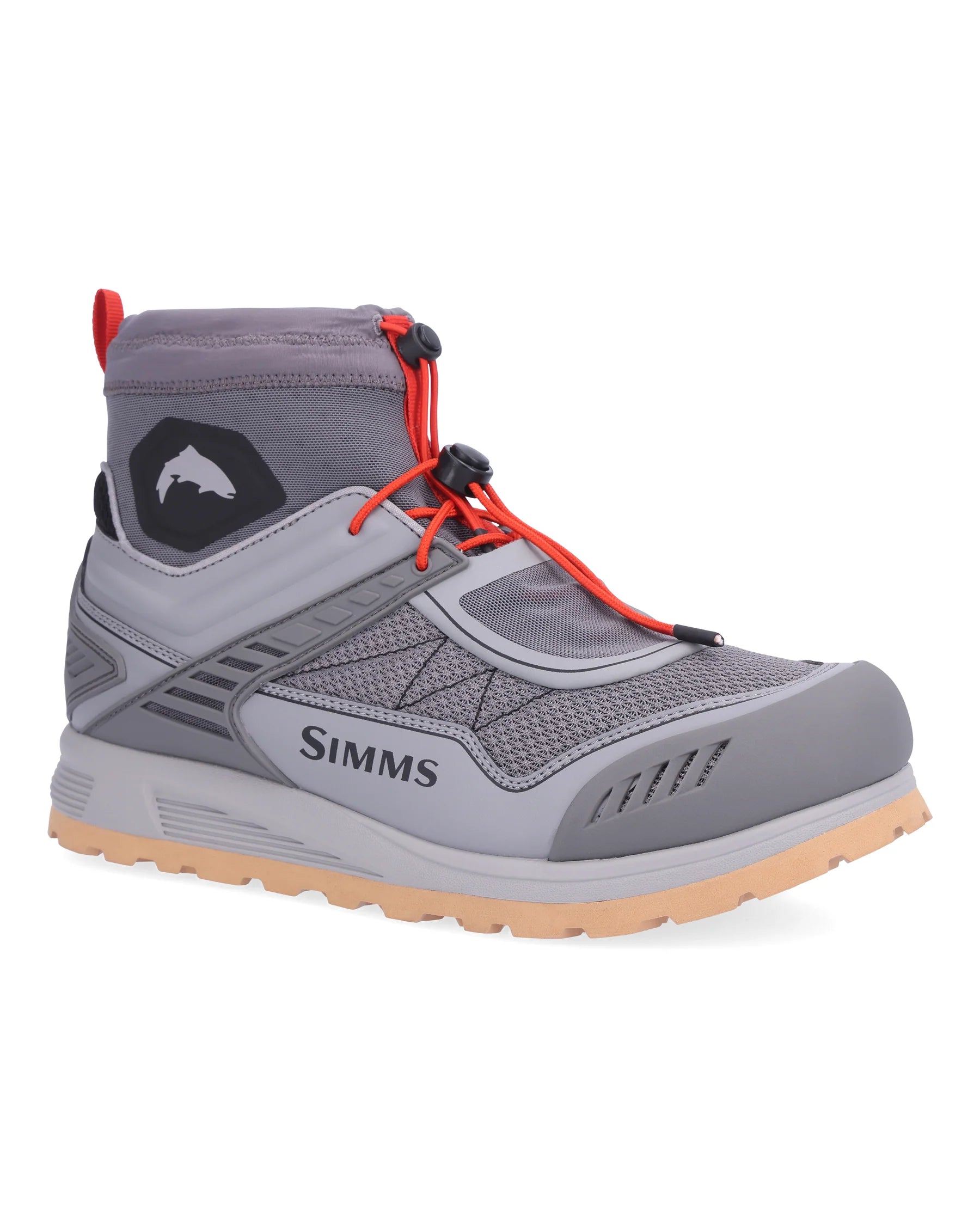 Simms Flyweight Access Wet Wading Shoes Size 9 & 10