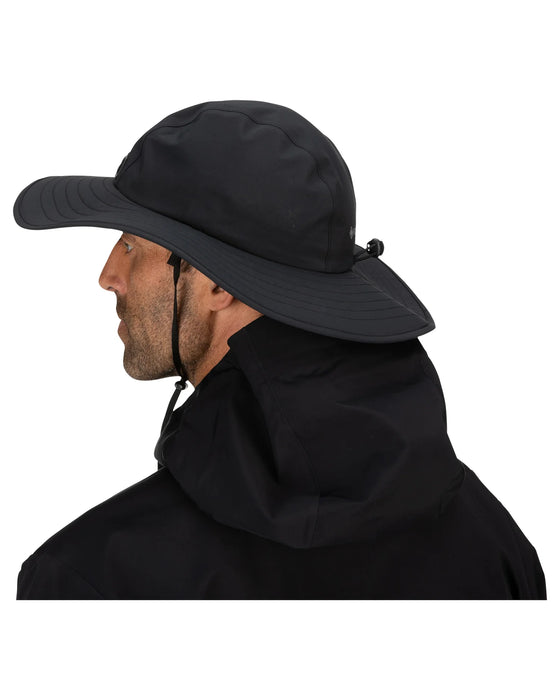 Simms GORE-TEX Guide Sombrero Hat