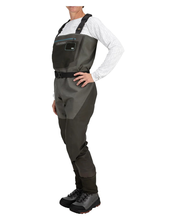 Simms Womens G3 Wader Simms
