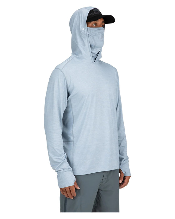 Simms Solarflex Guide Cooling Hoody — The Flyfisher