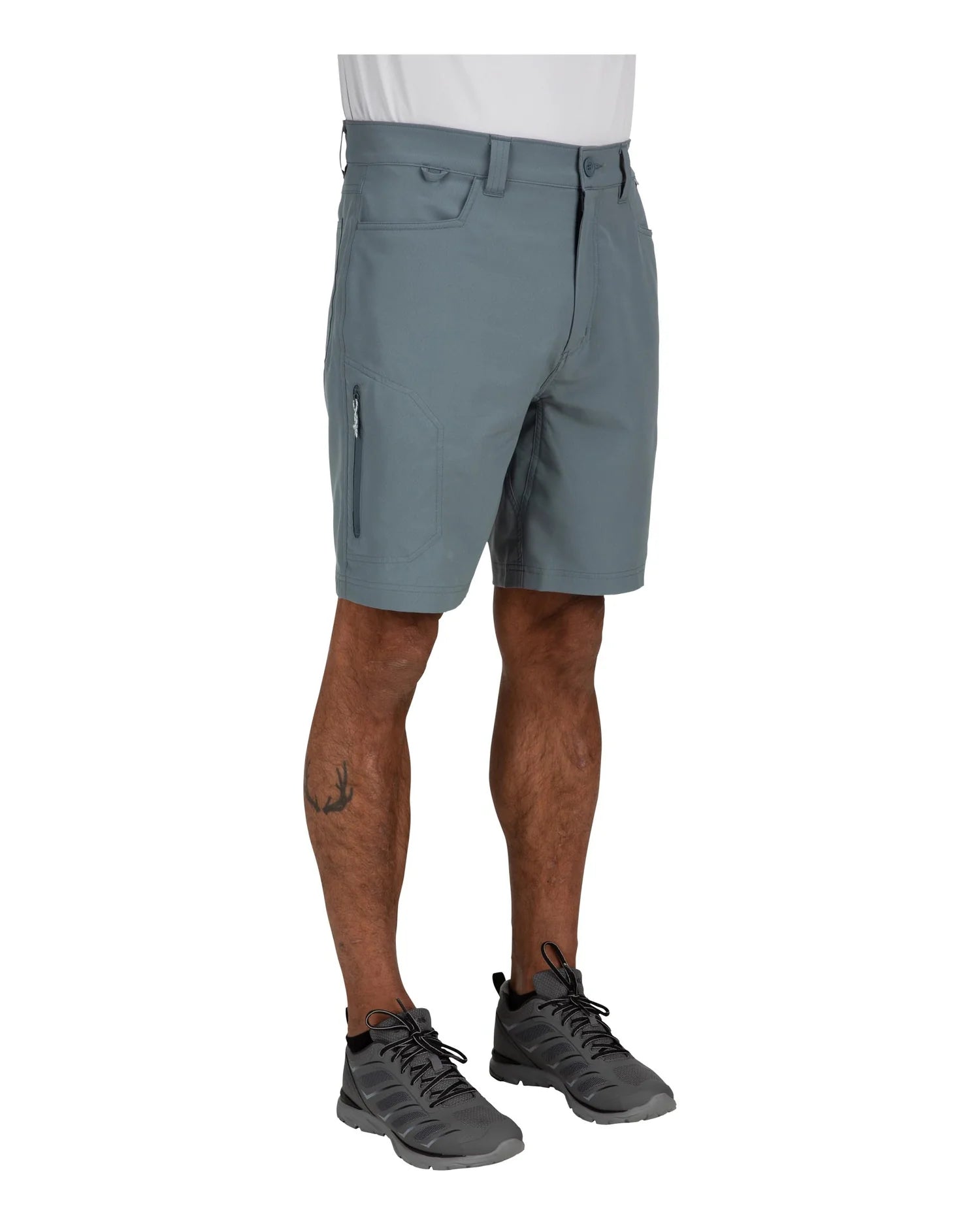 Simms Skiff Short S 32