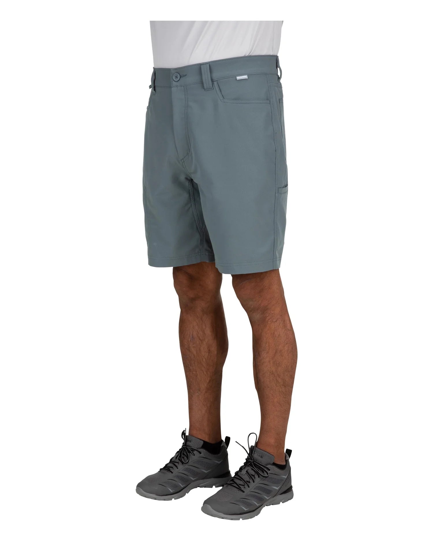 Simms Skiff Short S 32