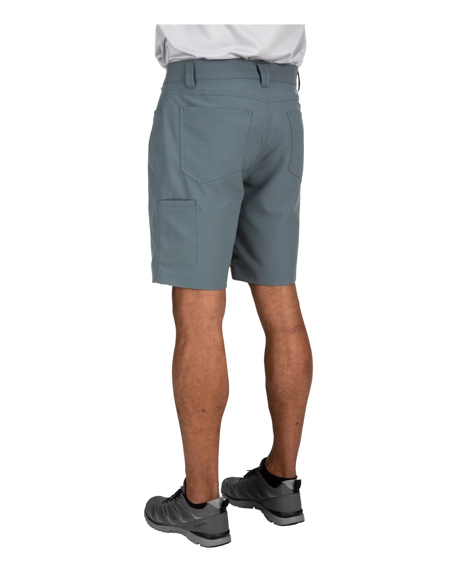 Simms Skiff Short S 32