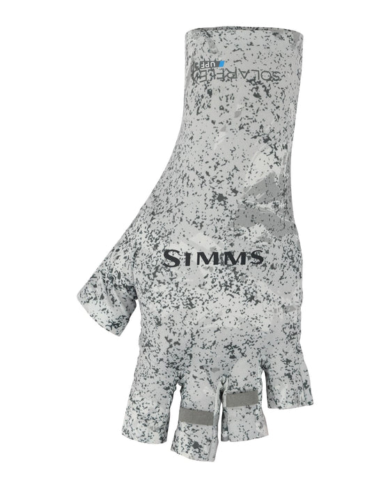 Simms Solarflex Sun Gloves