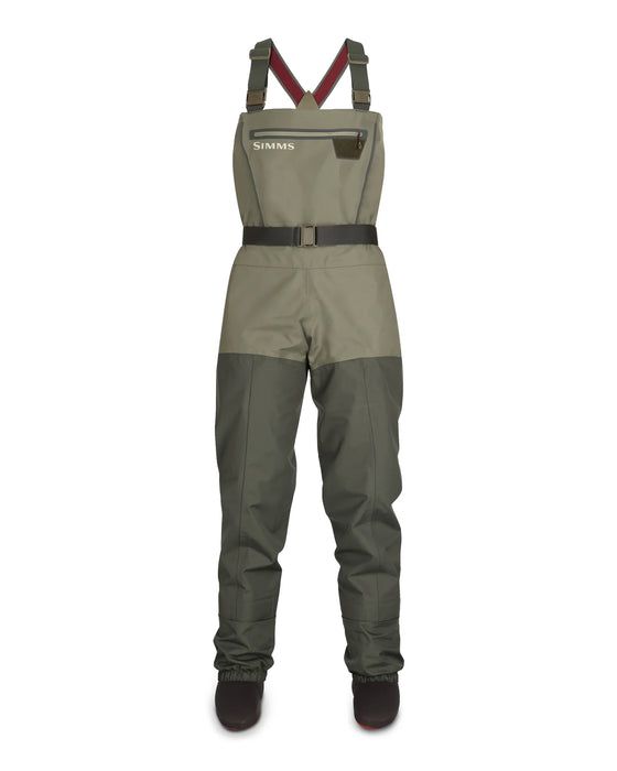 Simms Womens Tributary Wader The Flyfisher