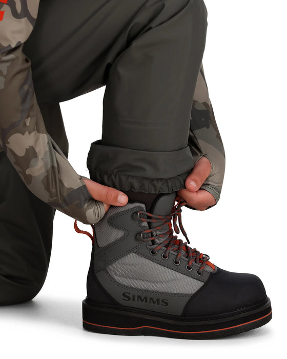 Simms Kids Tributary Wader