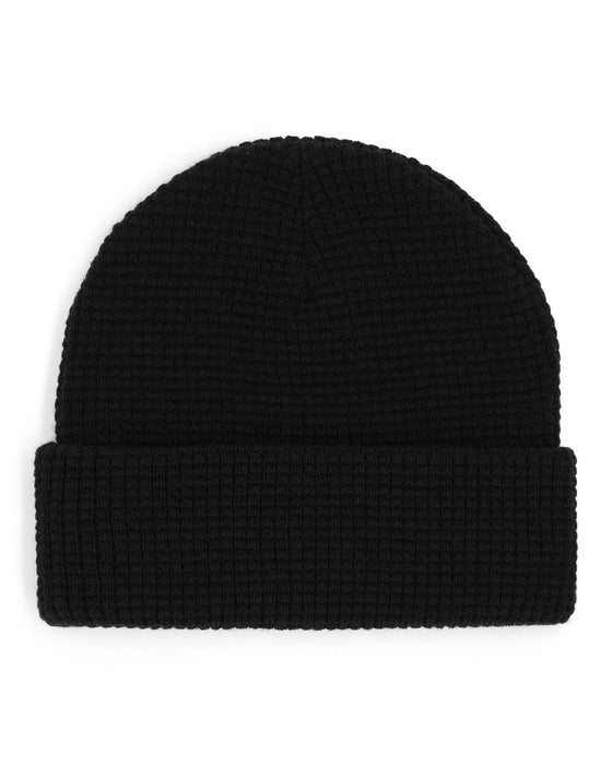 Simms Everyday Waffle Knit Beanie Simms