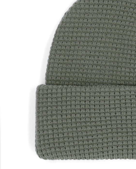 Simms Everyday Waffle Knit Beanie Simms