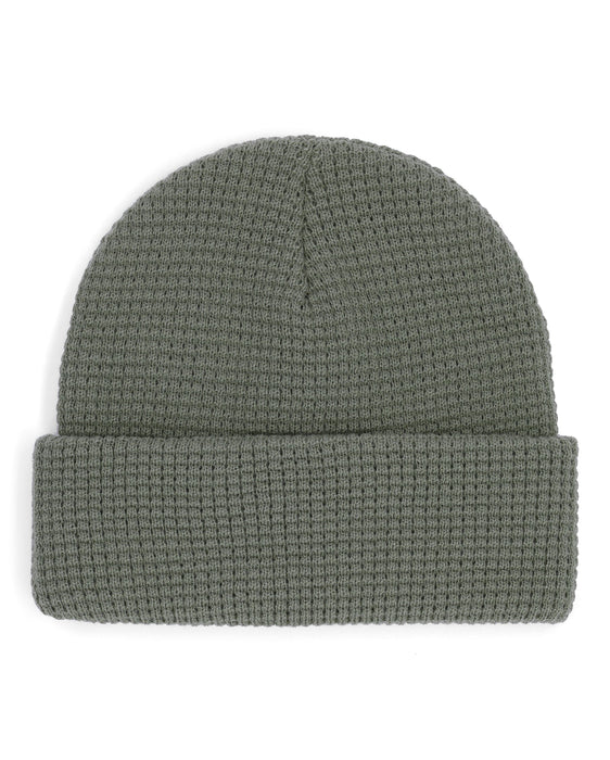 Simms Everyday Waffle Knit Beanie Simms