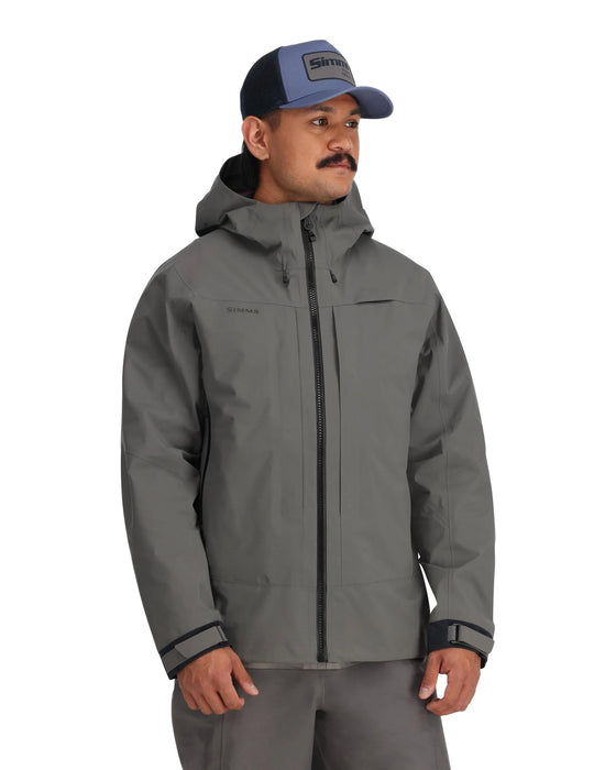 Simms G4 Pro Gore-Tex Jacket — The Flyfisher