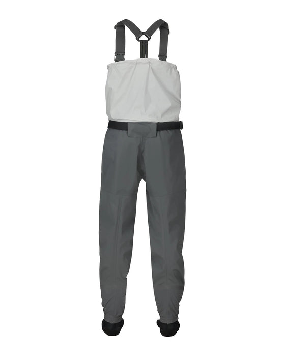 Simms Flyweight Packable Waders - Cinder