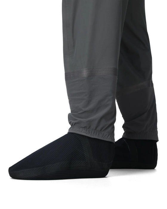 Simms Flyweight Packable Waders - Cinder