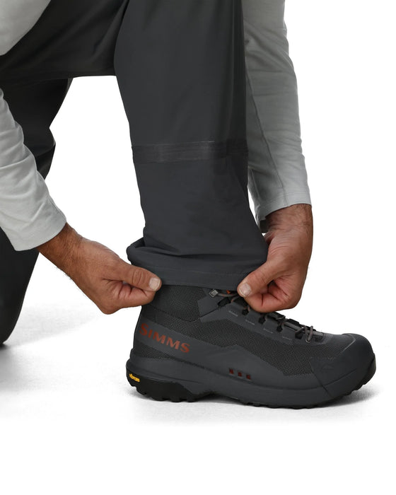Simms Flyweight Packable Waders - Cinder