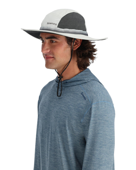 Simms Solar Sombrero Simms