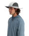 Simms Solar Sombrero Simms