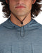Simms Solar Sombrero Simms