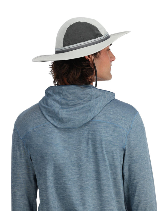 Simms Solar Sombrero Simms