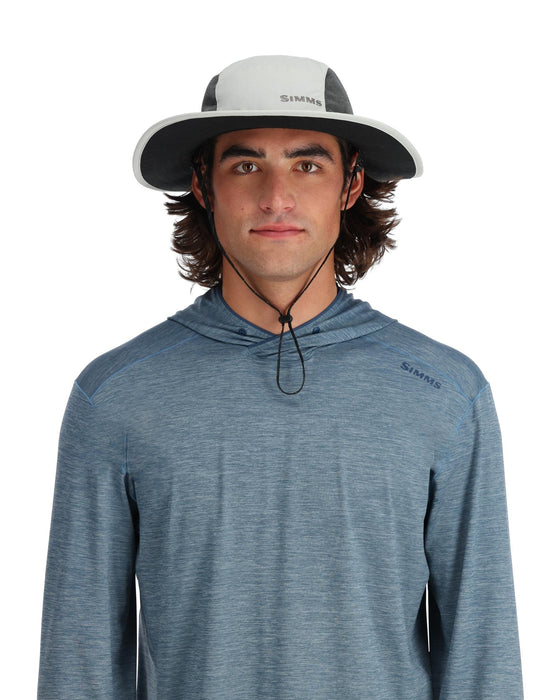 Simms Solar Sombrero Simms