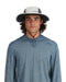 Simms Solar Sombrero Simms