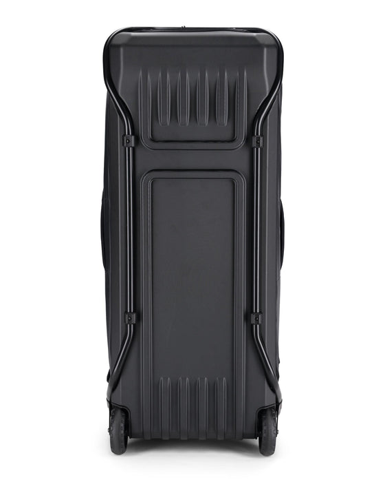 Simms Tailwind Checked Roller Bag