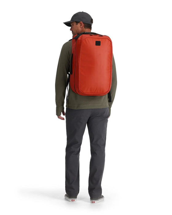 Simms Tailwind 50l Duffel