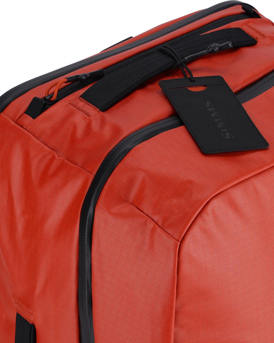 Simms Tailwind 50l Duffel