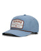 Simms Double Haul Rope Cap Albacore Simms
