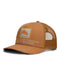 Simms Double Haul Icon Trucker Earthenware Simms