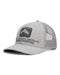 Simms Double Haul Icon Trucker Hopper Head Heather Simms
