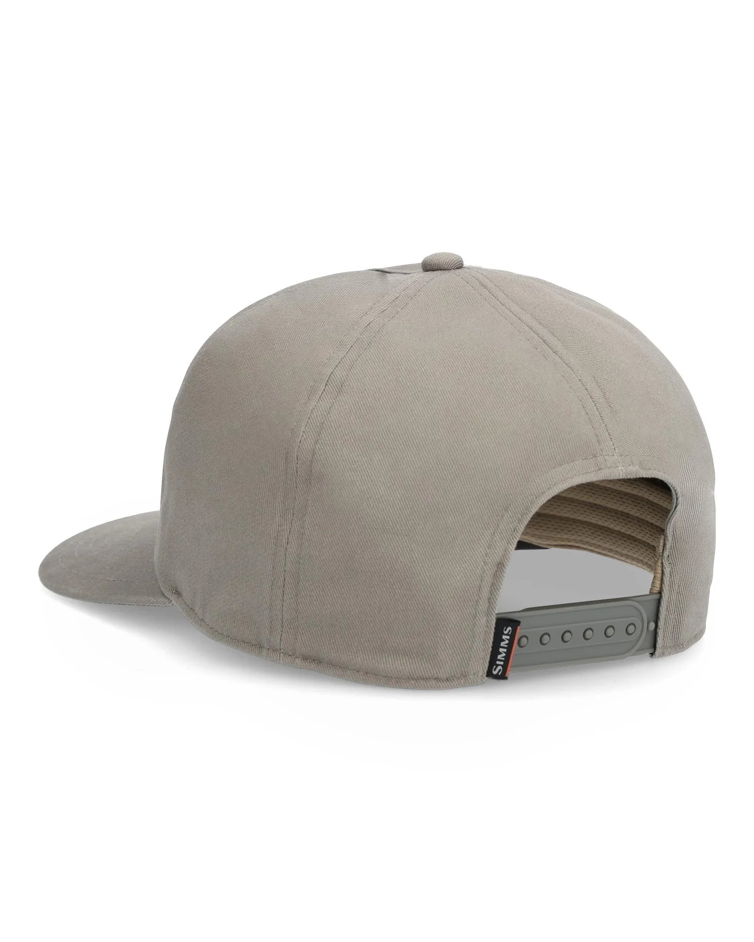 Simms Double Haul Cap Bay Leaf