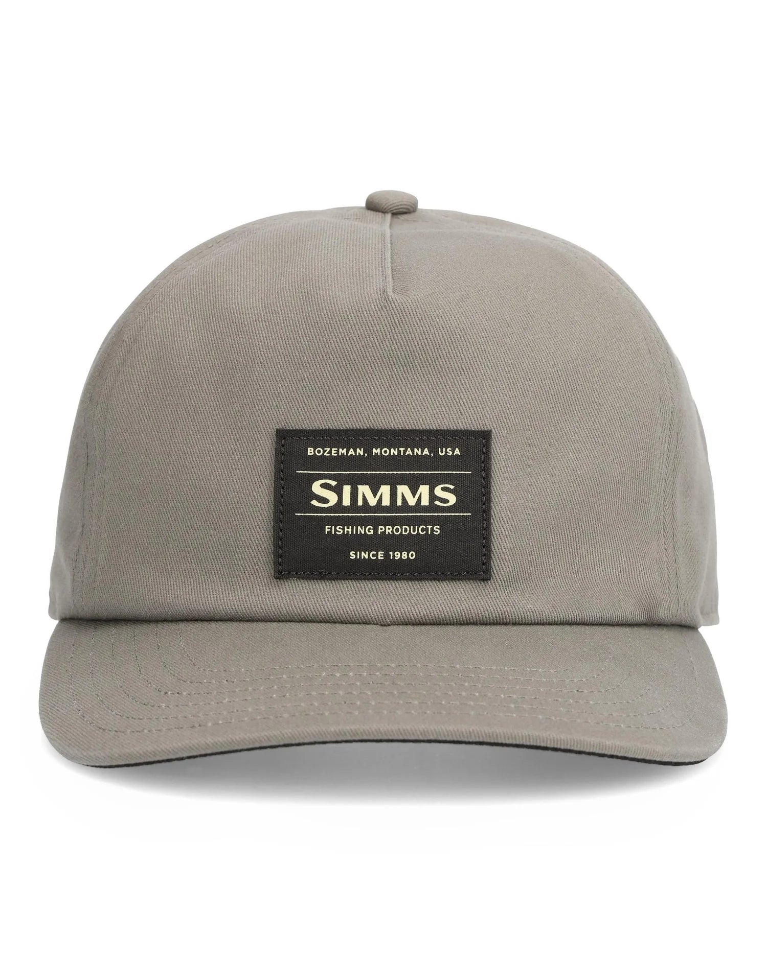 Simms Double Haul Cap Bay Leaf