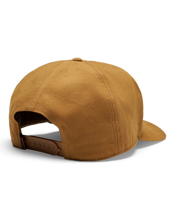 Simms Double Haul Cap Cobia