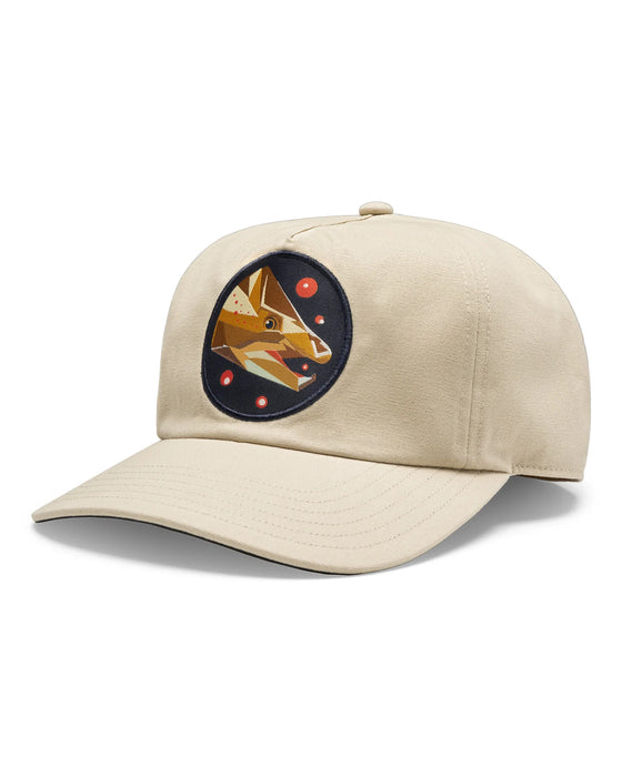 Simms Double Haul Cap Burnished Clay