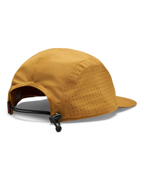 Simms Single Haul Pack Cap Sepia