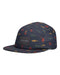 Simms Single Haul Pack Cap Lakeland Tahitian Pearl Simms