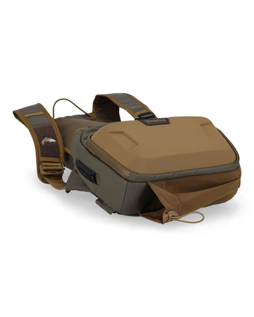 Simms Headwaters Chest Pack — The Flyfisher Simms Headwaters Chest Pack — The Flyfisher