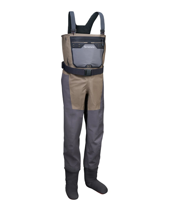 Simms G3 Pro Wader