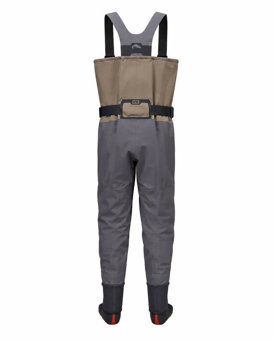 Simms G3 Pro Wader