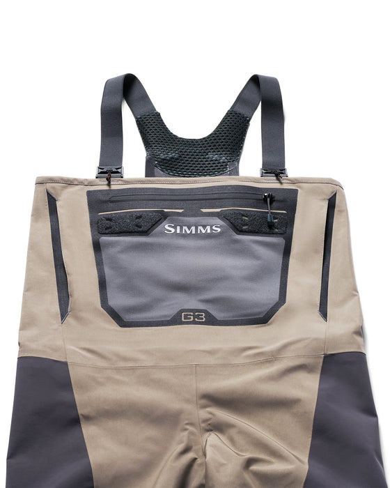 Simms G3 Pro Wader