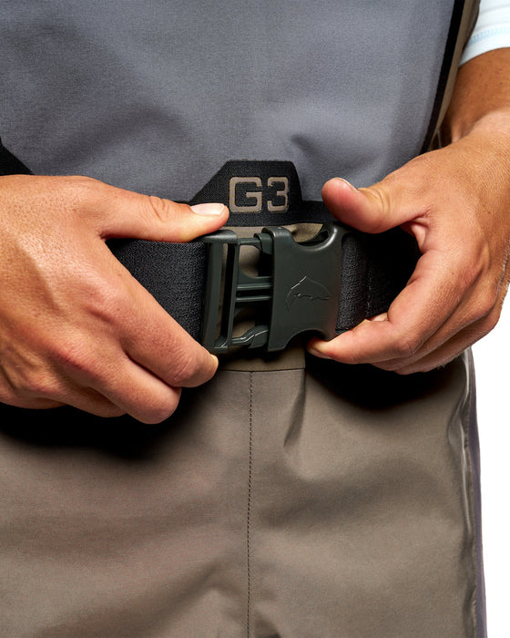 Simms G3 Pro Wader