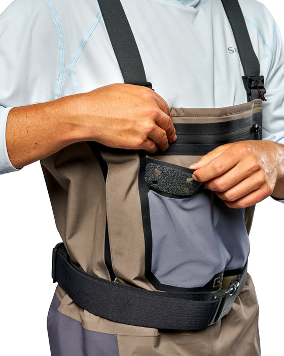 Simms G3 Pro Wader