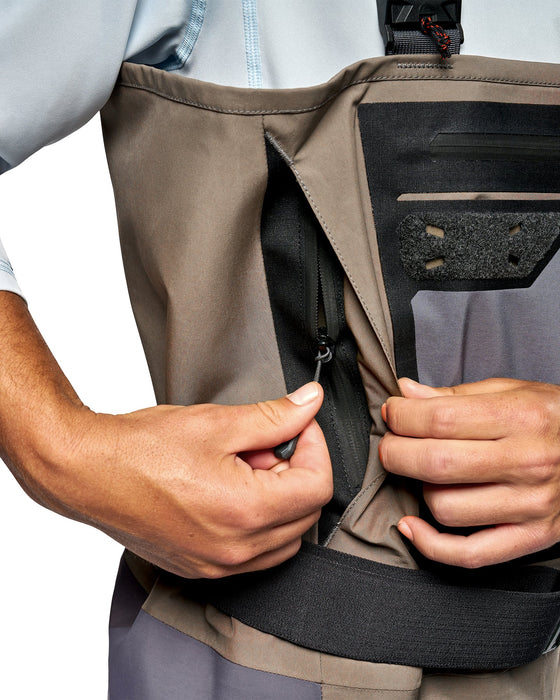 Simms G3 Pro Wader